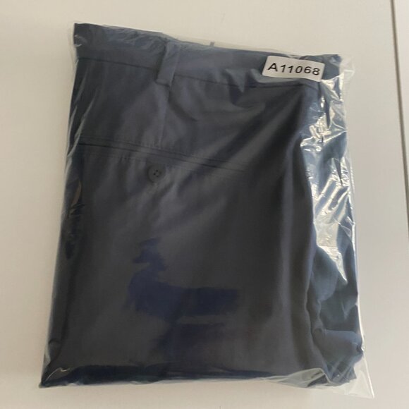 Vineyard Vines On the Go Shorts Size 48B Flat Front Stretch - Picture 10 of 10